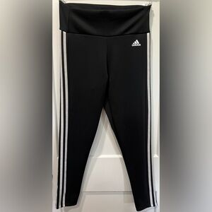Women’s Adidas High Rise 7/8 Leggins